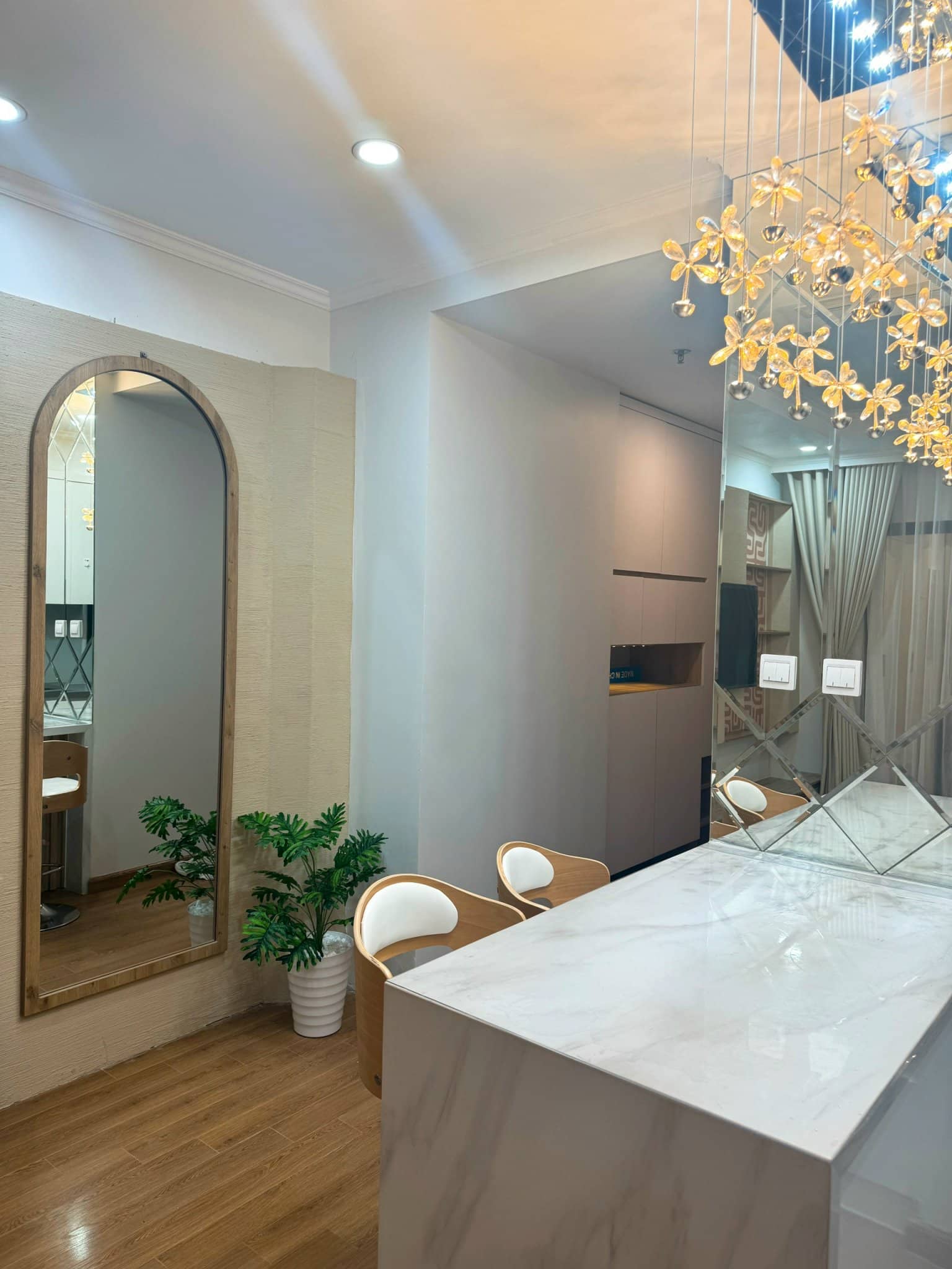Homestay Royal City 1 Phòng Ngủ